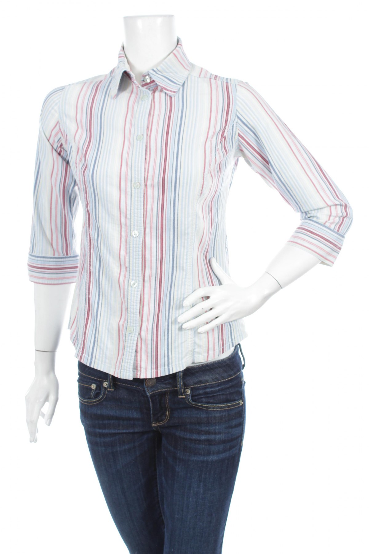 Γυναικείο πουκάμισο Cecil, Μέγεθος S, Χρώμα Πολύχρωμο, Τιμή 17,53 €