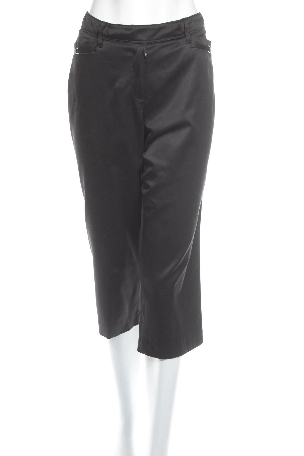 Дамски панталон Zac & Rachel, Размер M, Цвят Черен, Цена 24,00 лв.