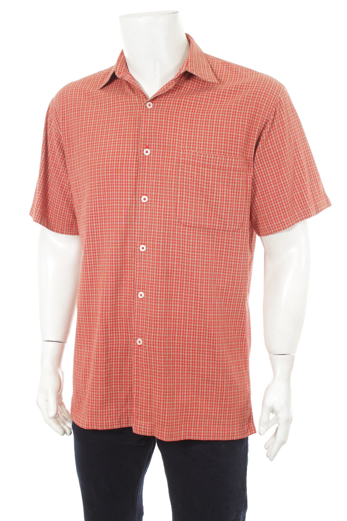Pánska košeľa , Veľkosť S, Farba Viacfarebná, Cena  11,86 €