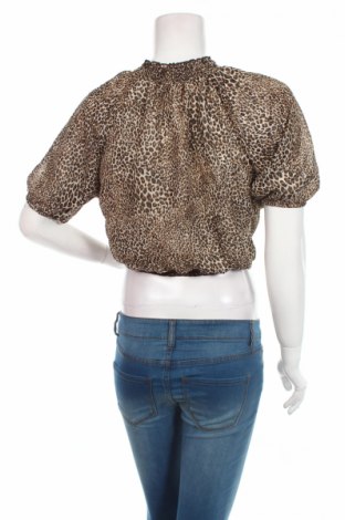 Дамска блуза Amy Byer, Размер L, Цвят Многоцветен, Цена 14,00 лв.