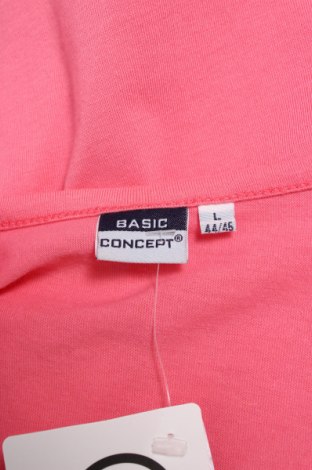 Дамска блуза, Размер L, Цвят Розов, Цена 15,00 лв.