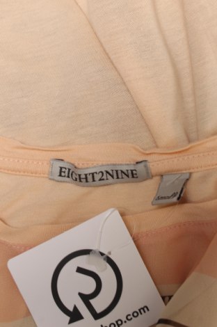 Дамска блуза Eight2Nine, Размер S, Цвят Многоцветен, Цена 19,00 лв.