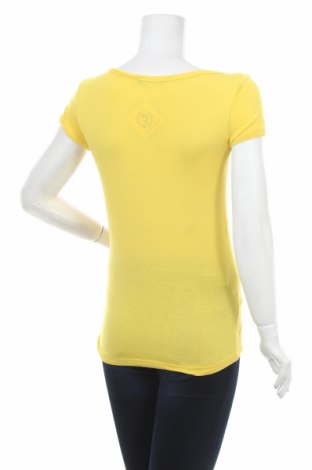 Дамска блуза Phard, Размер M, Цвят Жълт, Цена 17,00 лв.