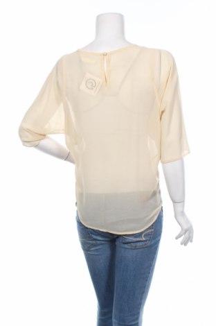 Дамска блуза Pins And Needles, Размер XS, Цвят Екрю, Цена 17,85 лв.