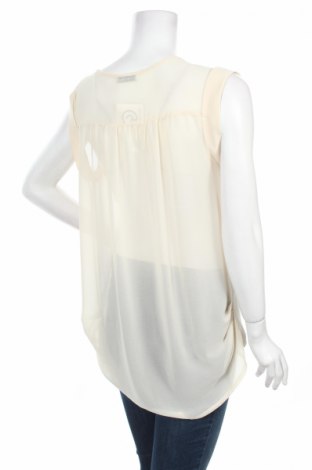 Дамска блуза Second Female, Размер L, Цвят Екрю, Цена 24,00 лв.