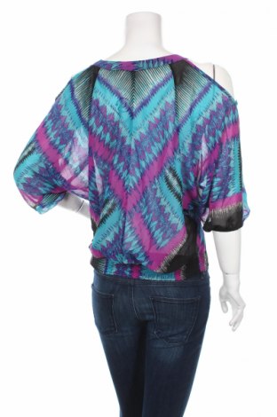 Дамска блуза Seduce, Размер S, Цвят Многоцветен, Цена 34,00 лв.