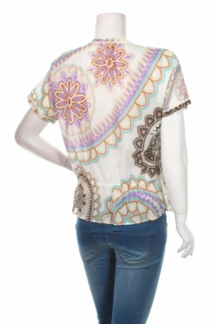 Дамска блуза Set, Размер L, Цвят Многоцветен, Цена 46,00 лв.