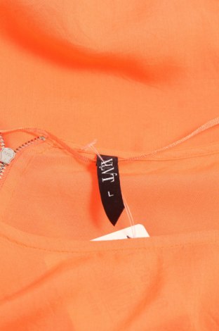 Дамска блуза Xlnt, Размер L, Цвят Оранжев, Цена 23,00 лв.