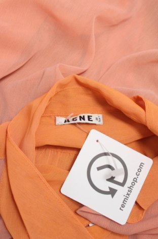 Dámska košeľa  Acne, Veľkosť XS, Farba Oranžová, Cena  45,88 €