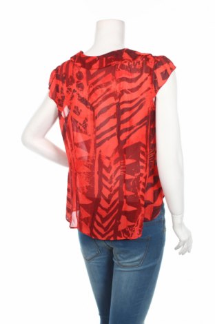 Дамска риза Battibaleno, Размер XL, Цвят Червен, Цена 22,00 лв.