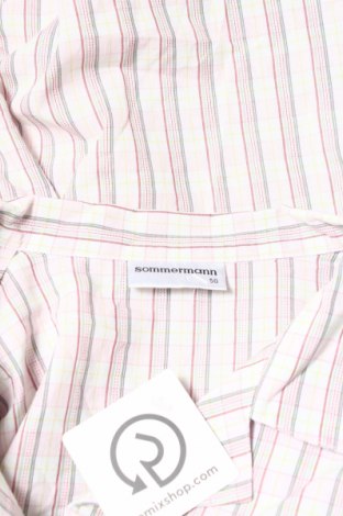 Дамска риза Sommermann, Размер XXL, Цвят Многоцветен, Цена 31,00 лв.