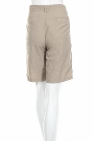 Дамски къс панталон Cloudveil, Размер L, Цвят Бежов, Цена 34,00 лв.