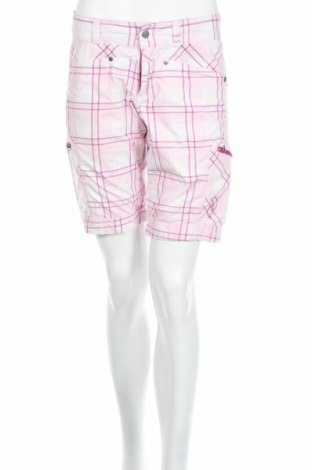 Дамски къс панталон Peak Performance, Размер M, Цвят Розов, Цена 32,00 лв.