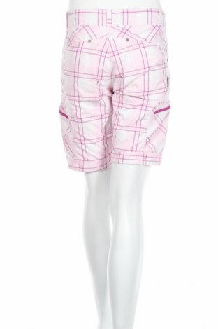 Дамски къс панталон Peak Performance, Размер M, Цвят Розов, Цена 32,00 лв.