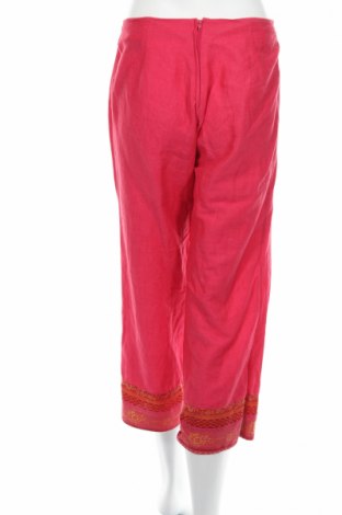 Dámske nohavice, Veľkosť L, Farba Ružová, Cena  12,89 €