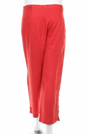 Γυναικείο παντελόνι, Μέγεθος M, Χρώμα Κόκκινο, Τιμή 13,40 €