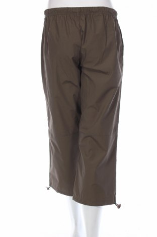 Дамски спортен панталон Ann Llewellyn, Размер M, Цвят Зелен, Цена 20,40 лв.