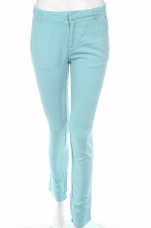 Дамски панталон Comptoir Des Cotonniers, Размер XS, Цвят Син, Цена 67,60 лв.