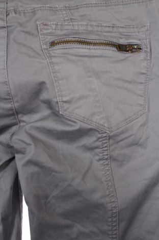 Дамски панталон Jacob, Размер XS, Цвят Сив, Цена 21,00 лв.