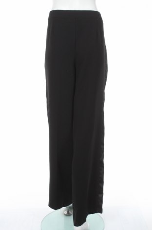 Дамски панталон Justfab, Размер XL, Цвят Черен, Цена 55,90 лв.