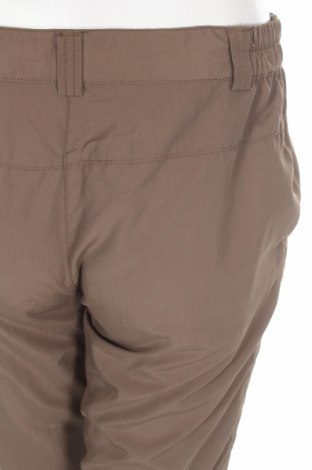 Дамски спортен панталон Mc Kinley, Размер M, Цвят Кафяв, Цена 24,65 лв.