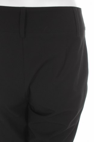Дамски панталон Yorn, Размер M, Цвят Черен, Цена 22,10 лв.