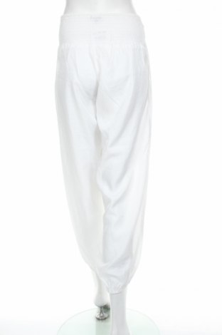Дамски панталон Ze-Ze, Размер S, Цвят Бял, Цена 28,00 лв.