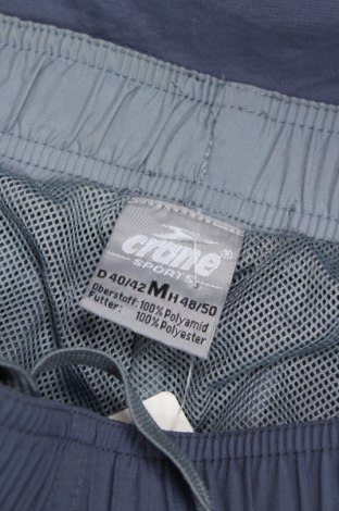 Дамски спортен панталон Crane, Размер L, Цвят Сив, Цена 18,70 лв.
