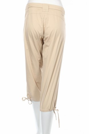 Дамски спортен панталон Esprit Sports, Размер S, Цвят Бежов, Цена 18,70 лв.