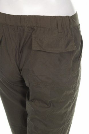 Дамски спортен панталон Pimkie, Размер M, Цвят Зелен, Цена 19,55 лв.