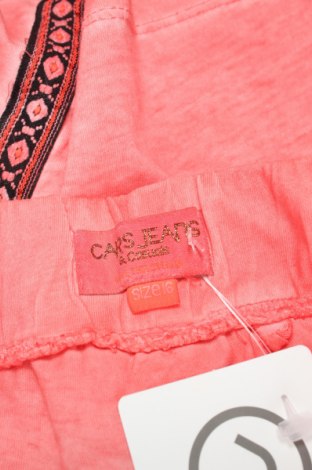 Детска пола Cars Jeans, Размер 14-15y/ 168-170 см, Цвят Розов, Цена 25,65 лв.