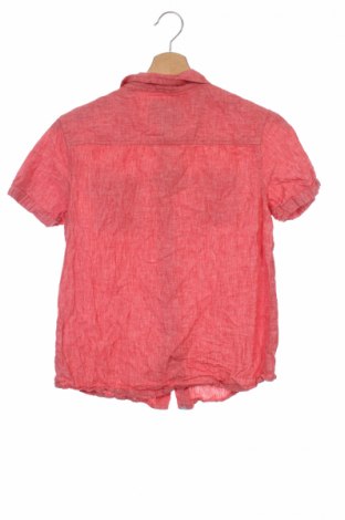 Детска риза Sean John, Размер 14-15y/ 168-170 см, Цвят Розов, Цена 24,00 лв.