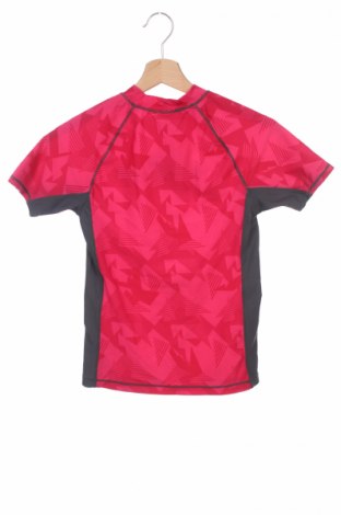 Детска тениска Campus, Размер 12-13y/ 158-164 см, Цвят Розов, Цена 18,00 лв.