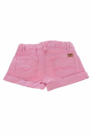 Детски къс панталон Mayoral, Размер 3-6m/ 62-68 см, Цвят Розов, Цена 44,33 лв.
