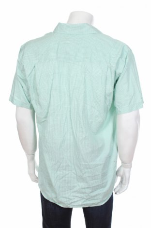 Pánska košeľa  A.W.Dunmore, Veľkosť XL, Farba Zelená, Cena  10,21 €