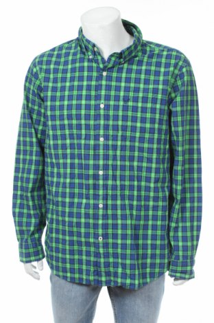 Pánska košeľa American Eagle, Veľkosť XXL, Farba Modrá, 100% bavlna, Cena 3,77 €