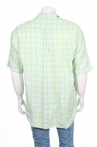Мъжка риза Jacques Britt, Размер XL, Цвят Многоцветен, Цена 23,00 лв.