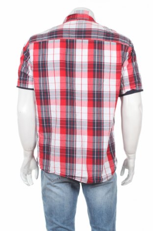 Мъжка риза Luciano, Размер M, Цвят Многоцветен, Цена 19,00 лв.