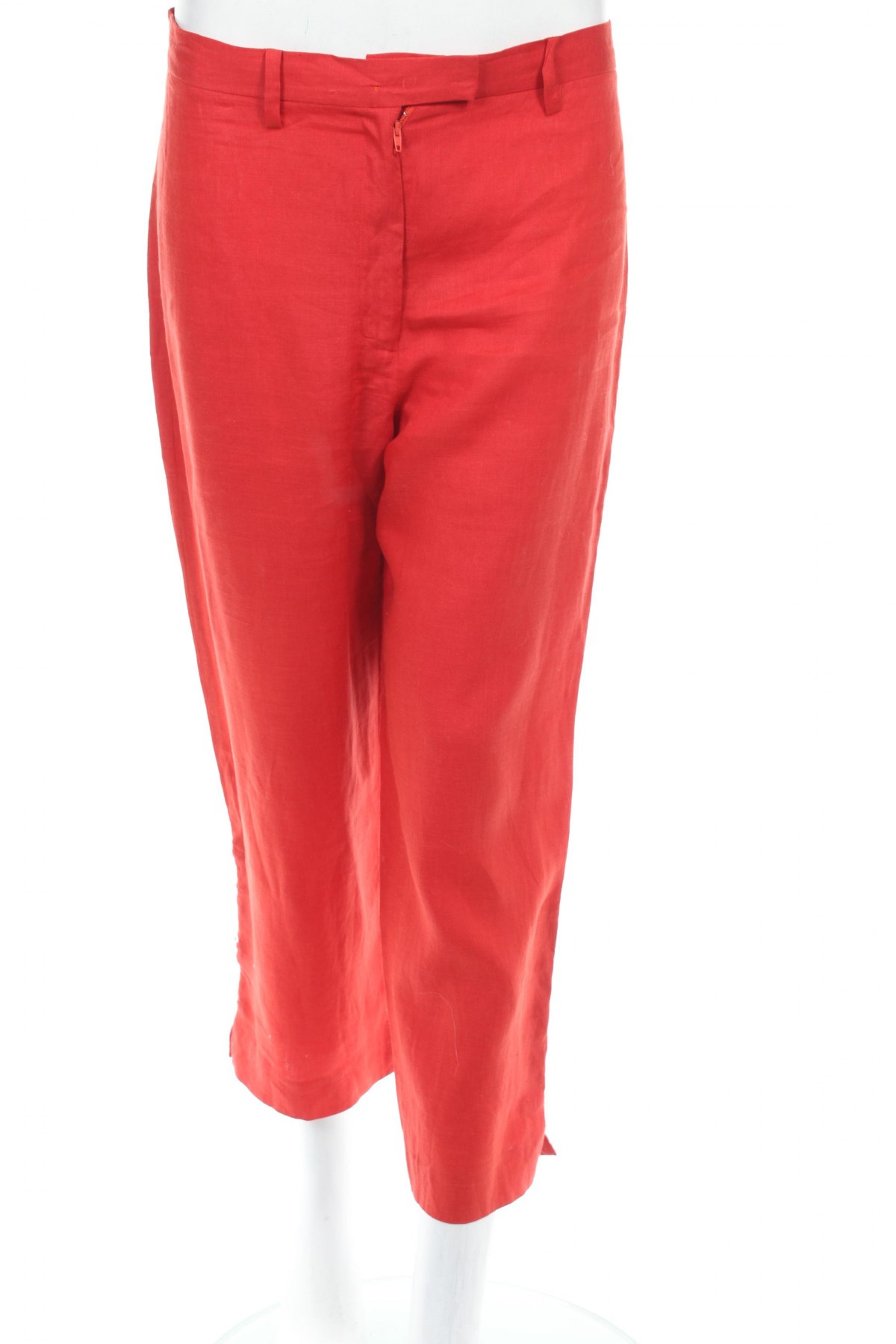 Γυναικείο παντελόνι, Μέγεθος M, Χρώμα Κόκκινο, Τιμή 13,40 €