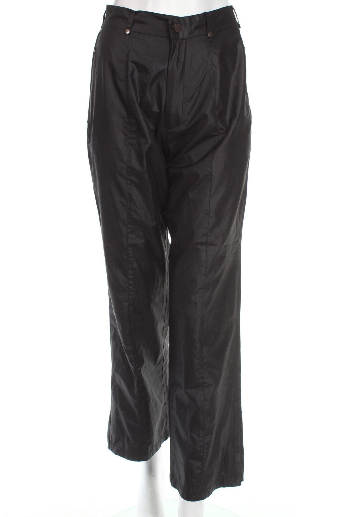 Дамски панталон Venice Beach, Размер M, Цвят Черен, Цена 20,40 лв.