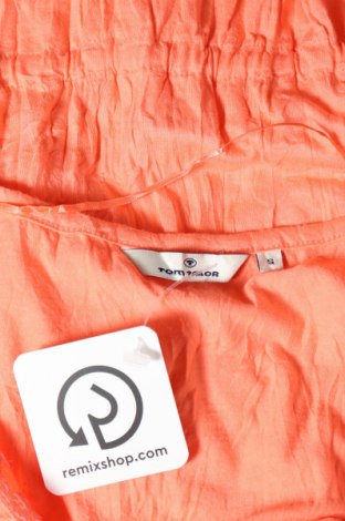 Γυναικεία σαλοπέτα Tom Tailor, Μέγεθος S, Χρώμα Πορτοκαλί, Τιμή 25,46 €