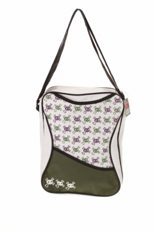 Τσάντα, Χρώμα Πολύχρωμο, Κλωστοϋφαντουργικά προϊόντα, Τιμή 22,21 €