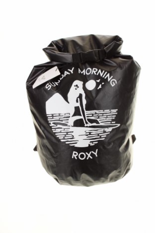 Чанта Roxy, Цвят Черен, Полиуретан, Цена 57,96 лв.