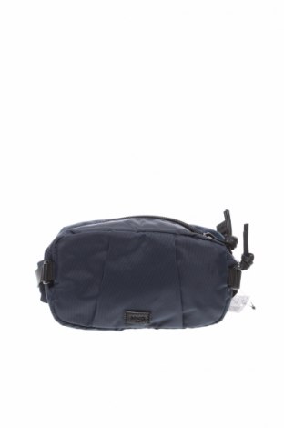 Τσάντα Mango, Χρώμα Μπλέ, Κλωστοϋφαντουργικά προϊόντα, Τιμή 20,57 €