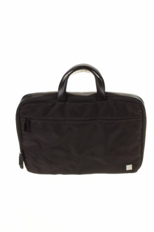 Чанта за лаптоп, Цвят Черен, Текстил, Цена 26,88 лв.