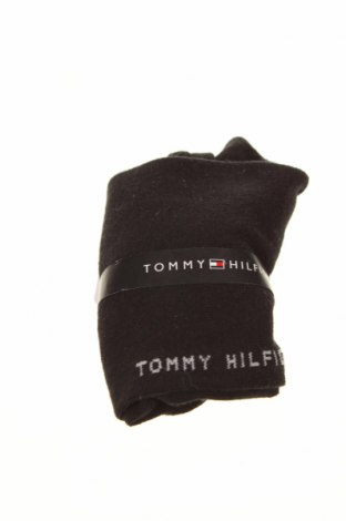 Socken Tommy Hilfiger, Größe M, Farbe Schwarz, Preis 9,65 €