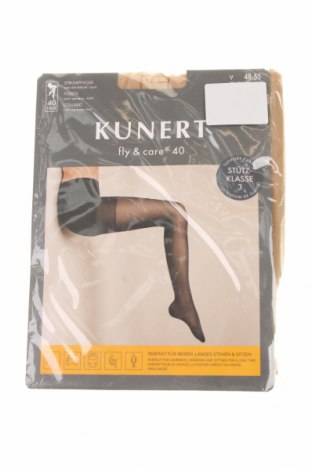 Strumpfhosen Kunert, Größe XXL, Farbe Schwarz, Preis 9,31 €