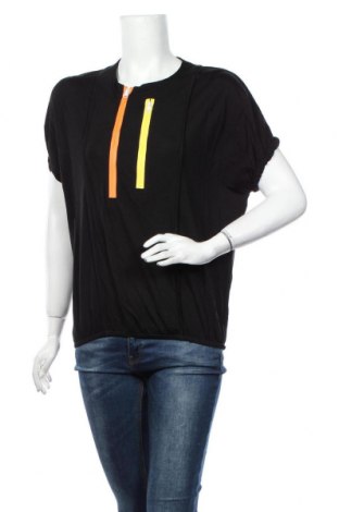 Damen Shirt, Größe M, Farbe Schwarz, Preis 9,04 €