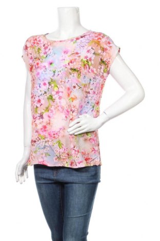 Дамска блуза Alba Moda, Размер M, Цвят Многоцветен, Цена 27,30 лв.