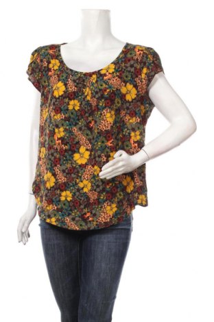 Дамска блуза Apricot, Размер M, Цвят Многоцветен, 100% вискоза, Цена 33,92 лв.